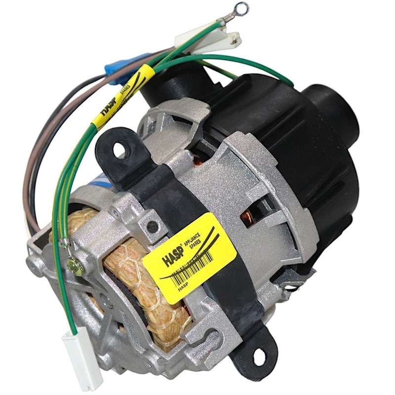 Samsung Dishwasher Main Circulation Motor