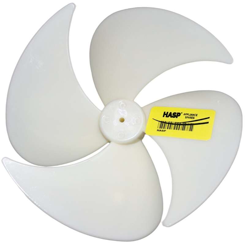 Defy Fridge and Freezer Fan Blade