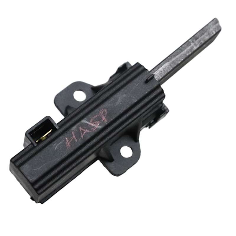 Front Loader Washing Machine Carbon Brush Set