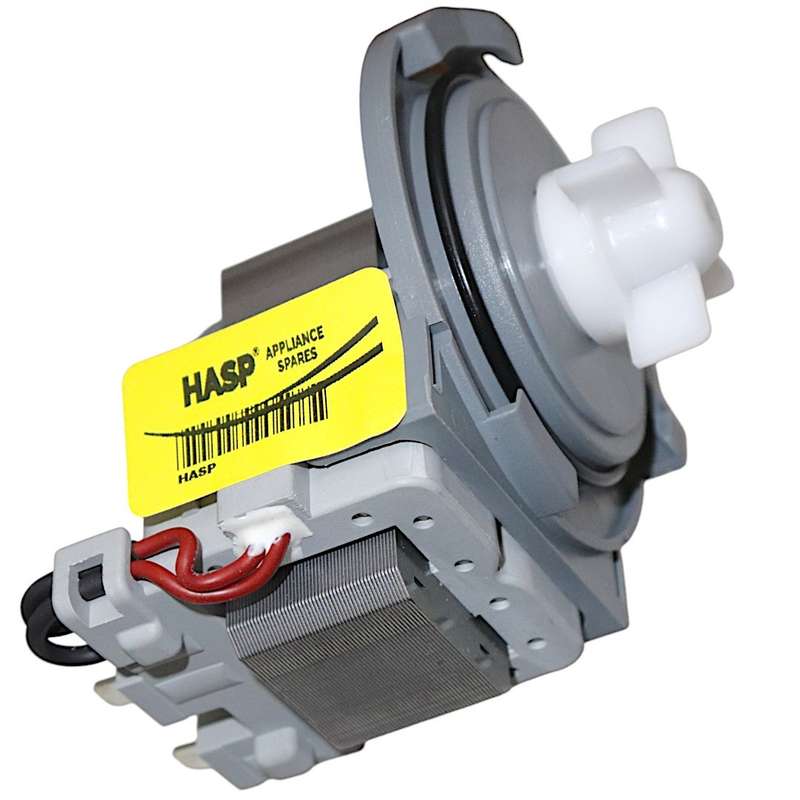 Bosch Dishwasher Drain Pump