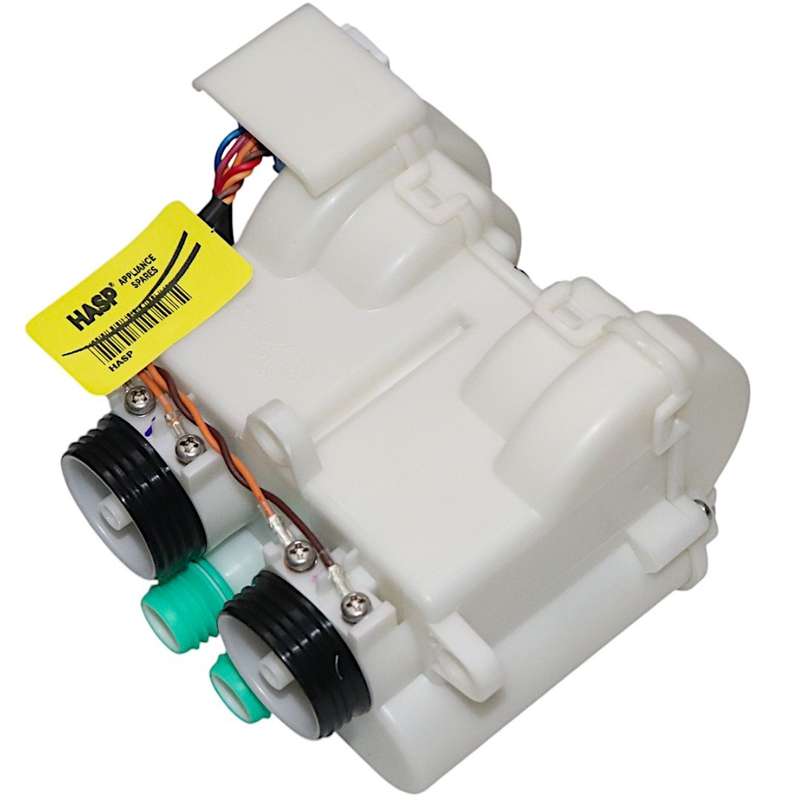 Samsung Front Loader Washing Drain Pump