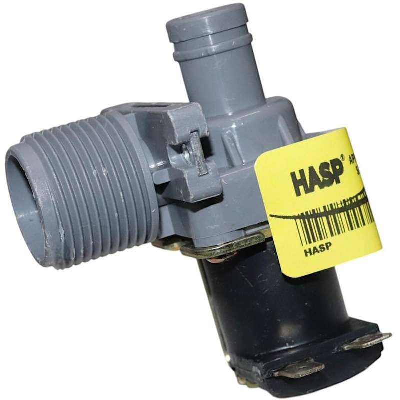LG Washing Machine Water Inlet Valve