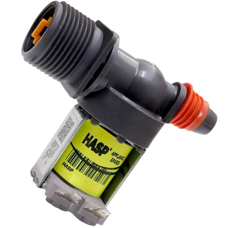 Samsung Washing Machine Hot Water Inlet Valve