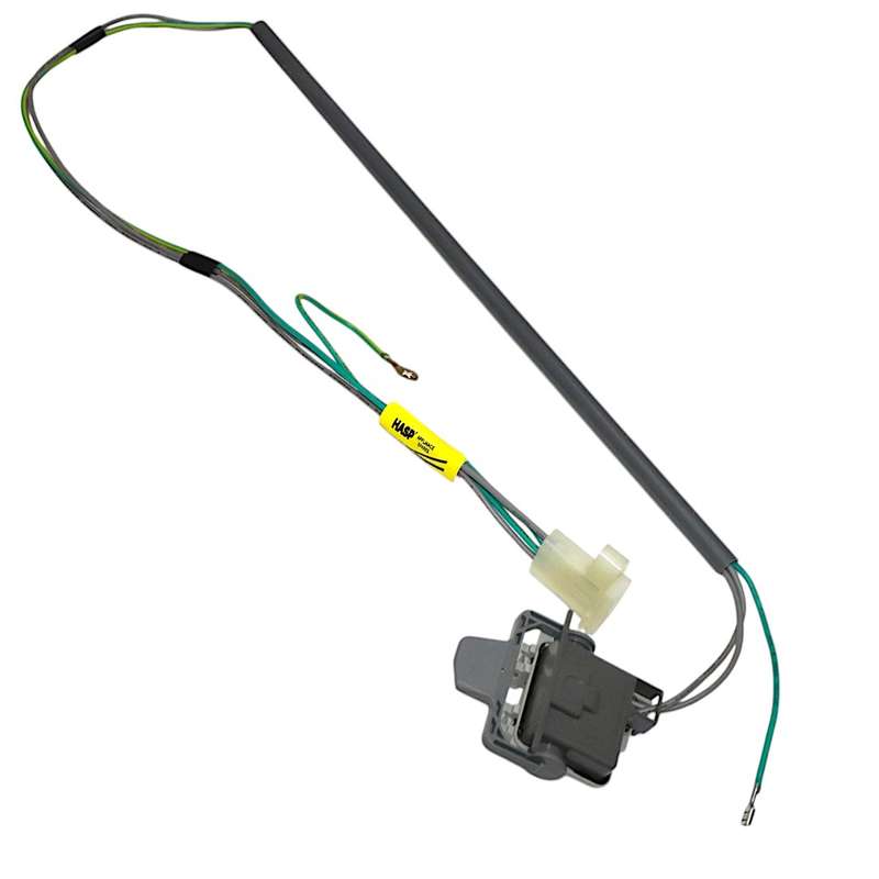 Whirlpool Washing Machine Door Switch