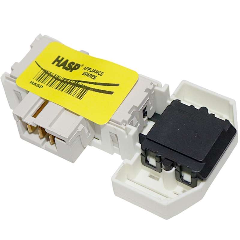 Bosch Washing Machine Door Interlock Switch