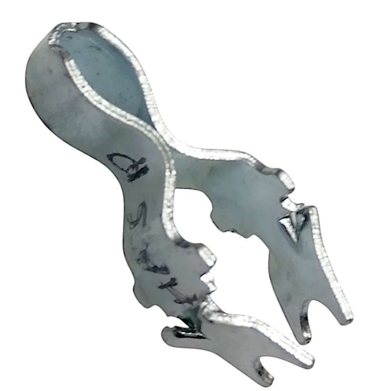 Whirlpool Tumble Dryer Door Striker