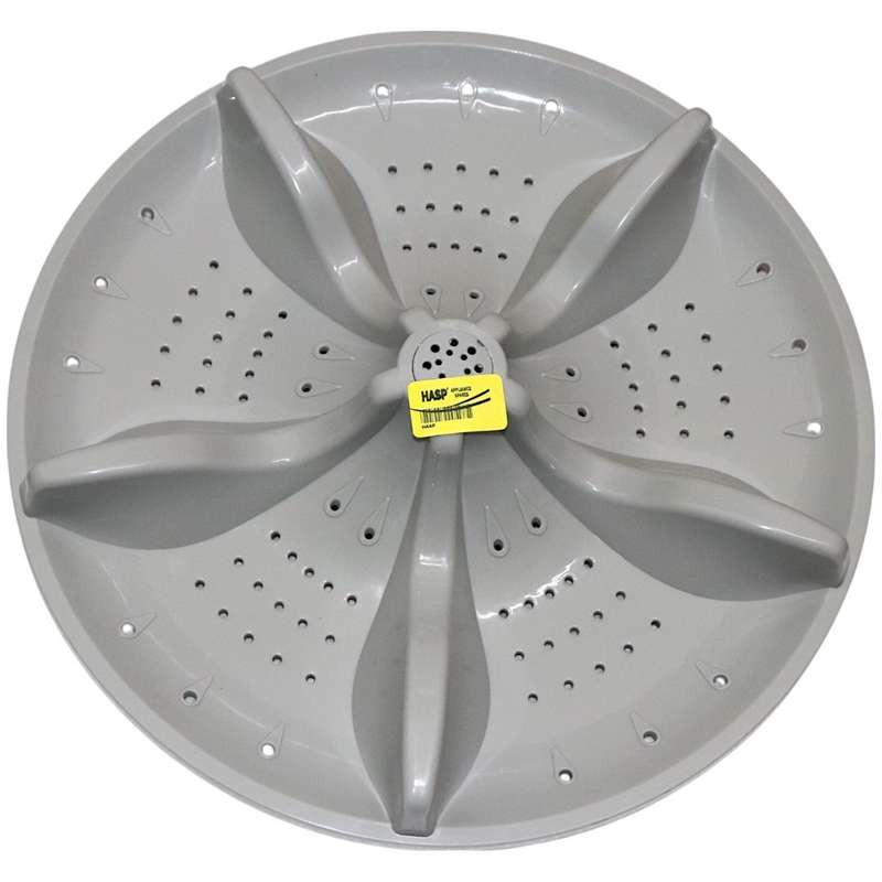 Hisense Top Loader Washing Machine Pulsator Assembly