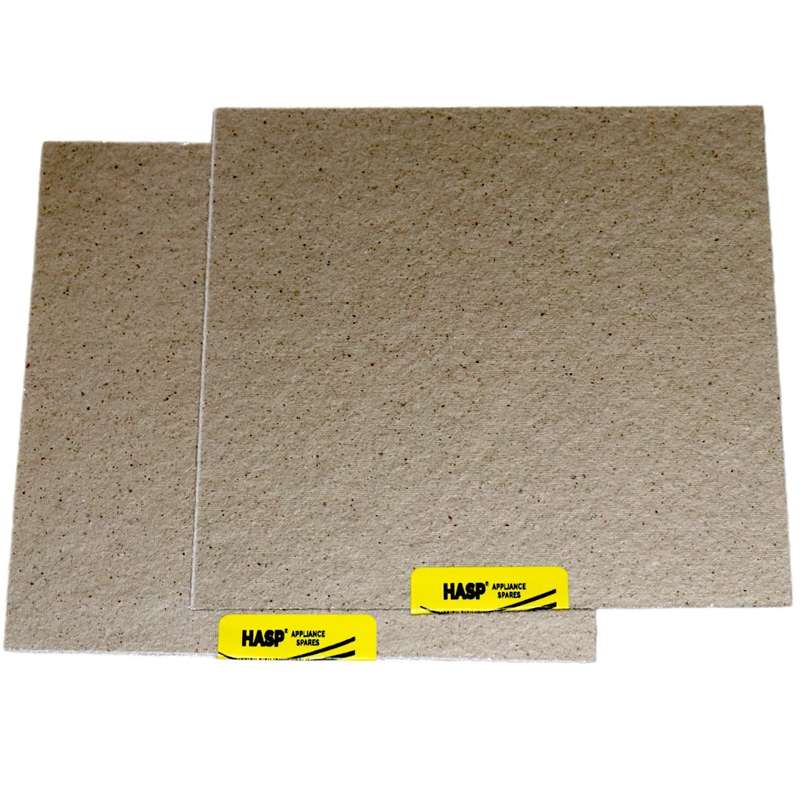 Microwave Oven Mica Sheet