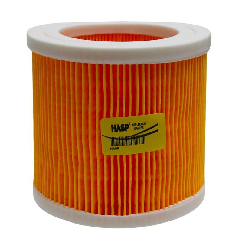 Karcher Vacuum Cleaner Filter