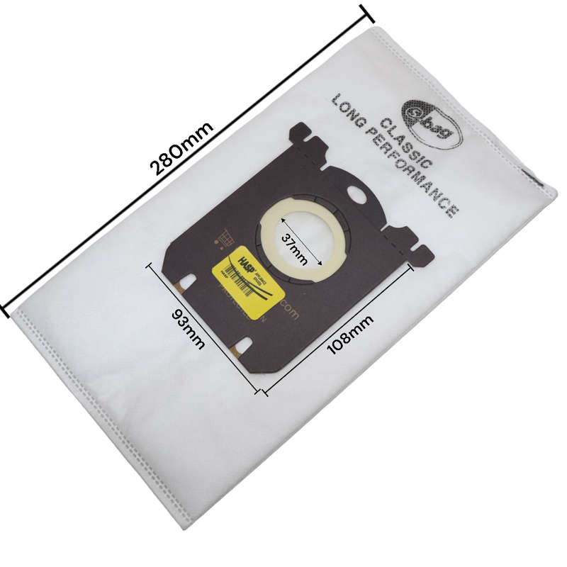 Universal Vacuum Cleaner Bag