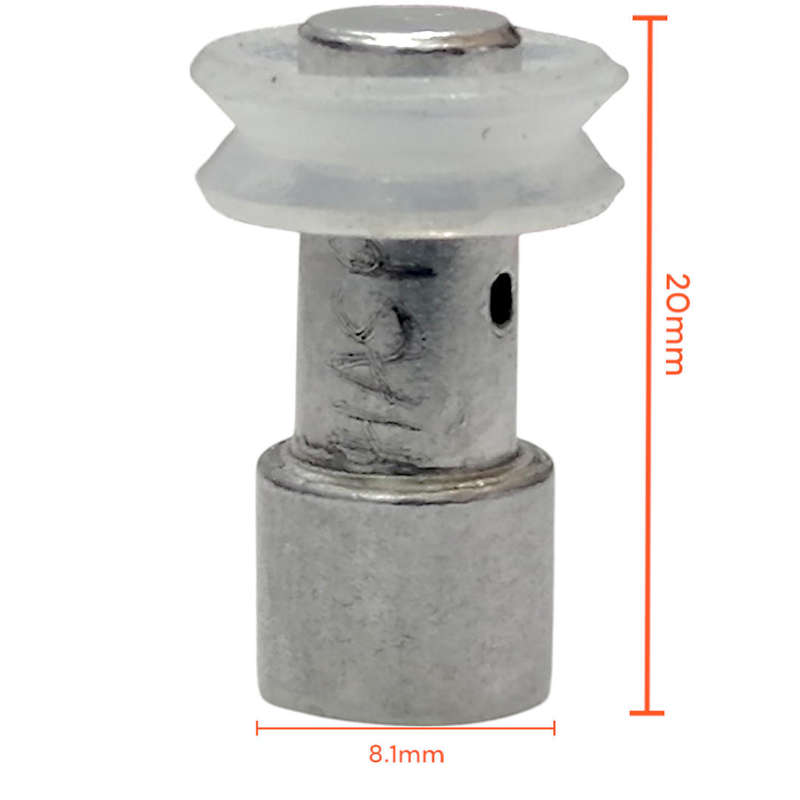 Pressure Cooker Float Valve With Seal