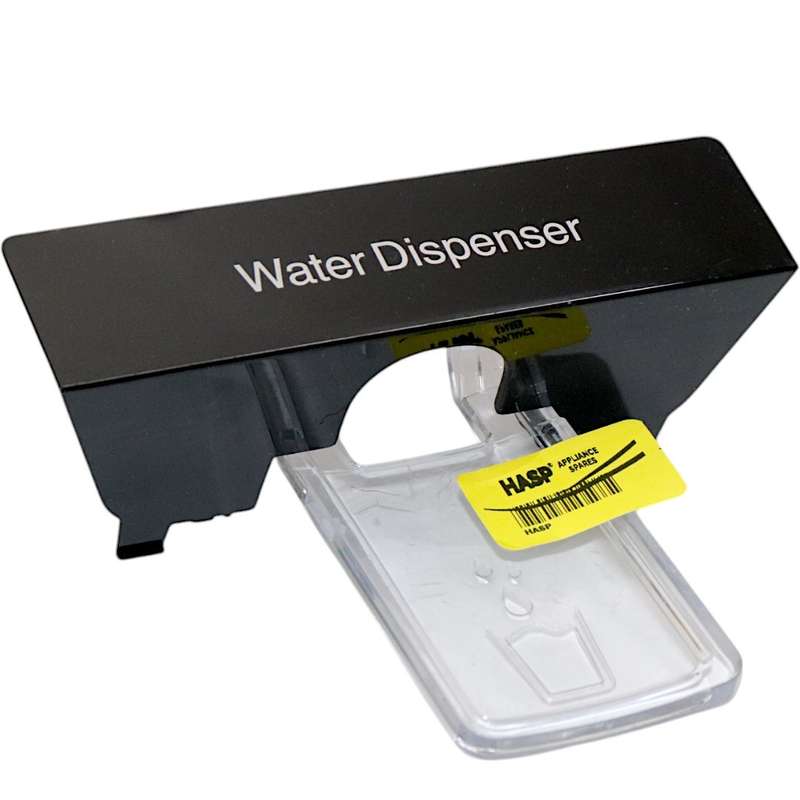 Defy Fridge Water Dispenser Liver