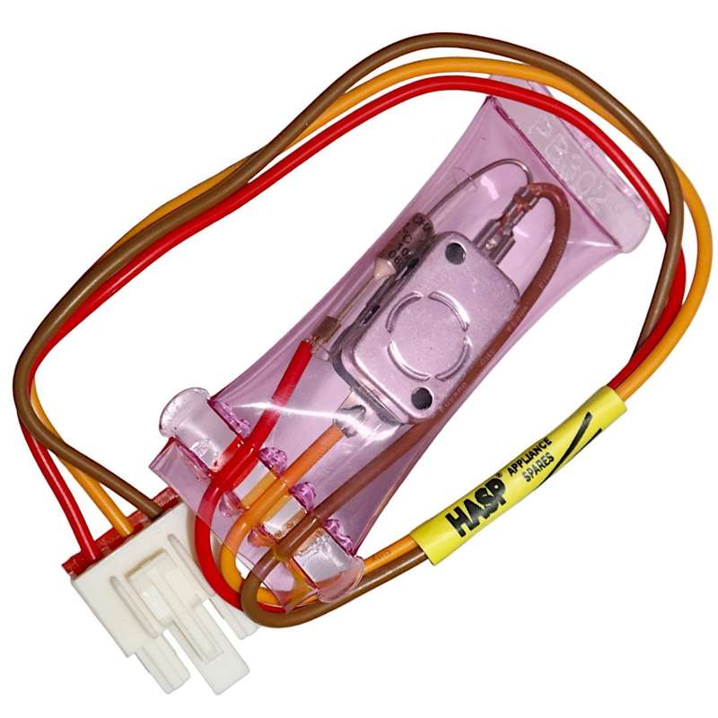 LG Fridge Defrost Controller Thermostat
