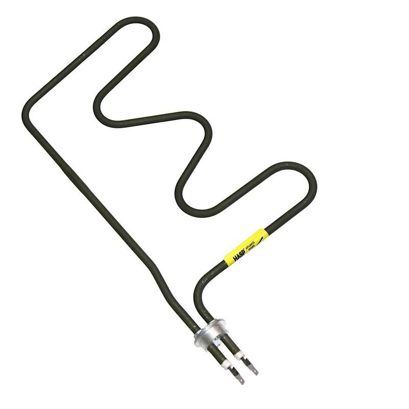 Samsung Microwave Oven Grill Element