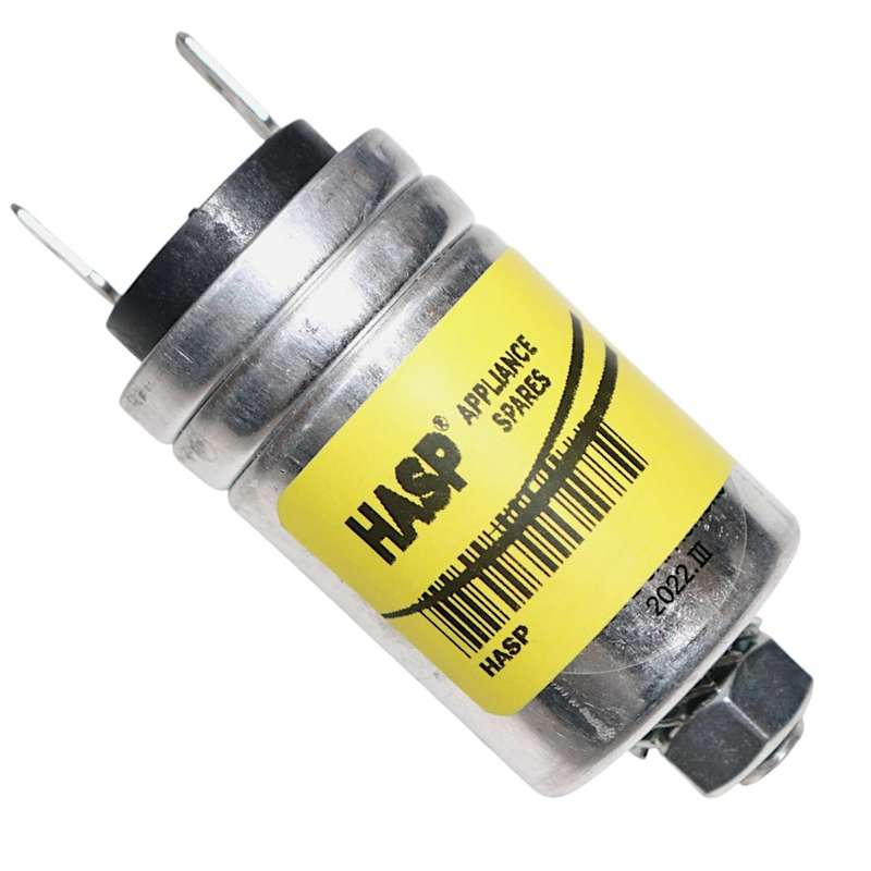 Dishwasher Motor Capacitor 3uF