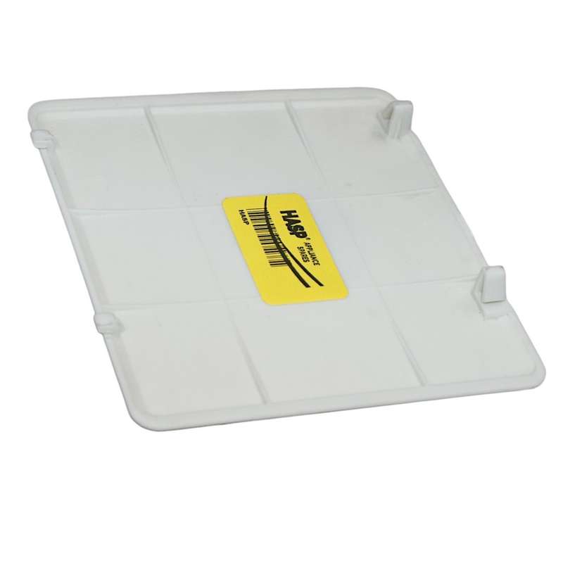 Samsung Microwave Oven Inner Plastic Cover
