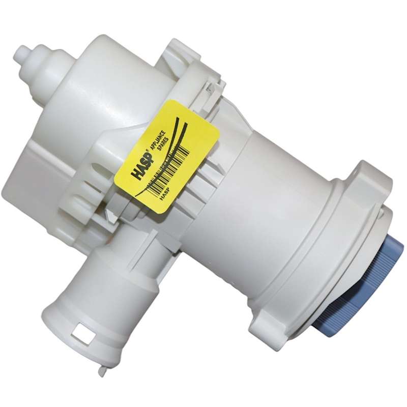 Bosch Washing Machine Drain Pump