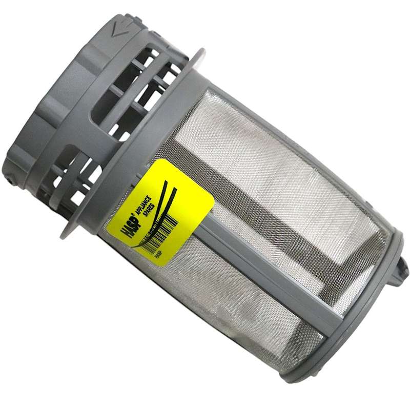 Defy Dishwasher Filter