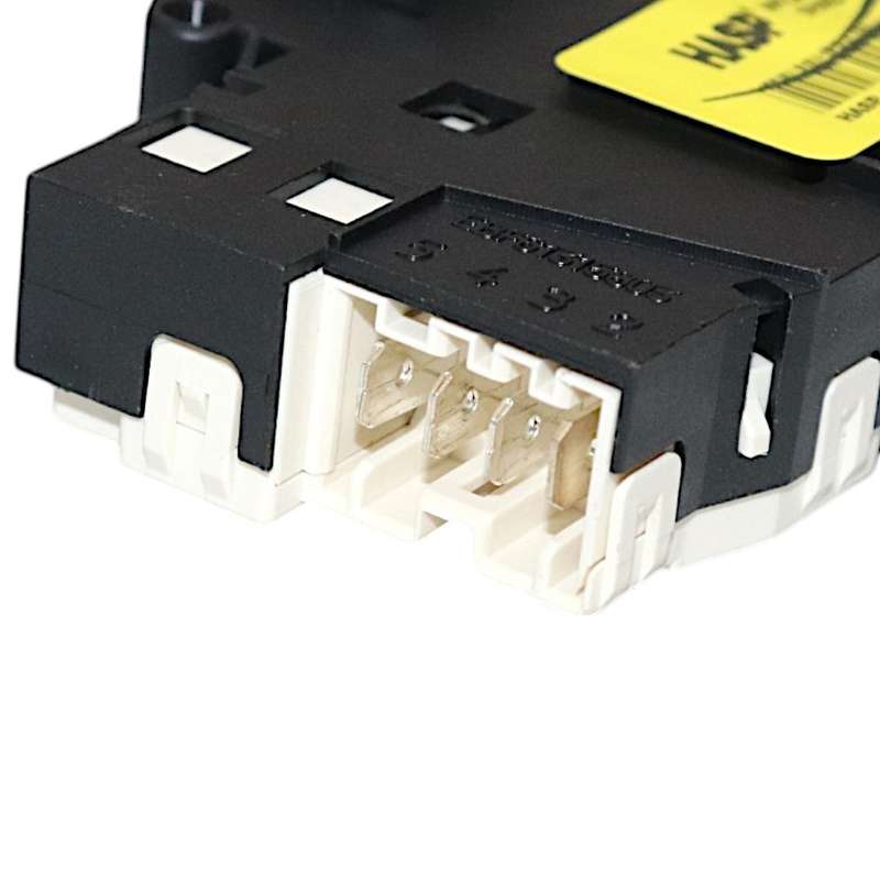 LG Front Loader Washing Machine Interlock Switch