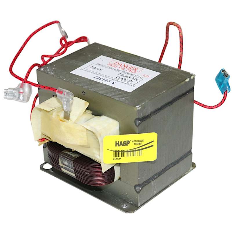 Bennett Read Microwave Oven Transformer