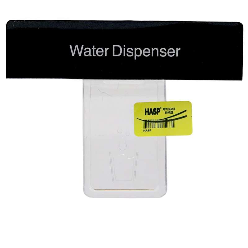 Defy Fridge Water Dispenser Liver