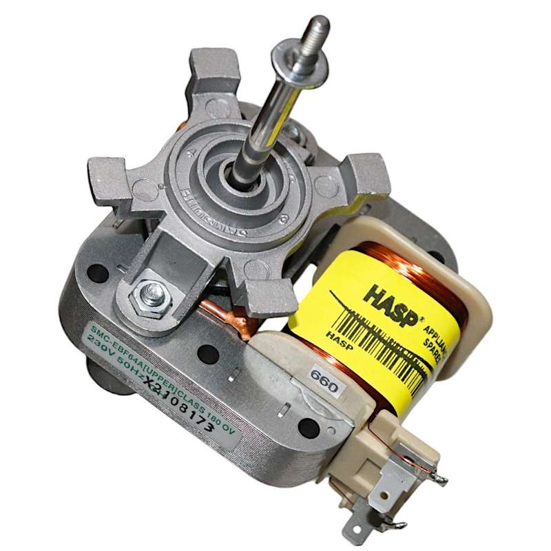 Samsung Upper Oven Fan Motor