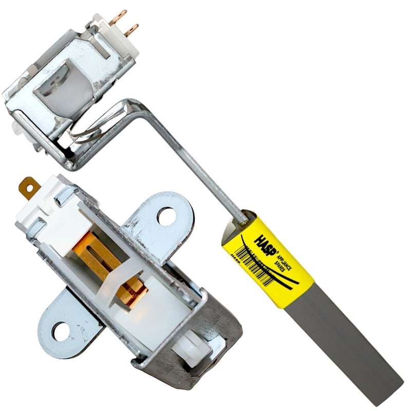 Defy Top Loader Washing Machine Lid Switch