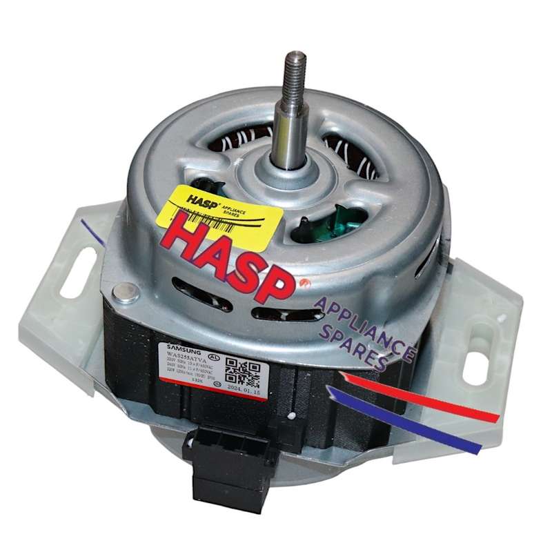 Samsung Top Loader Washing Machine Motor