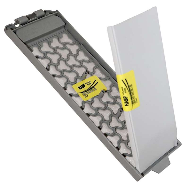 Defy Top Loader washing machine Magic Filter