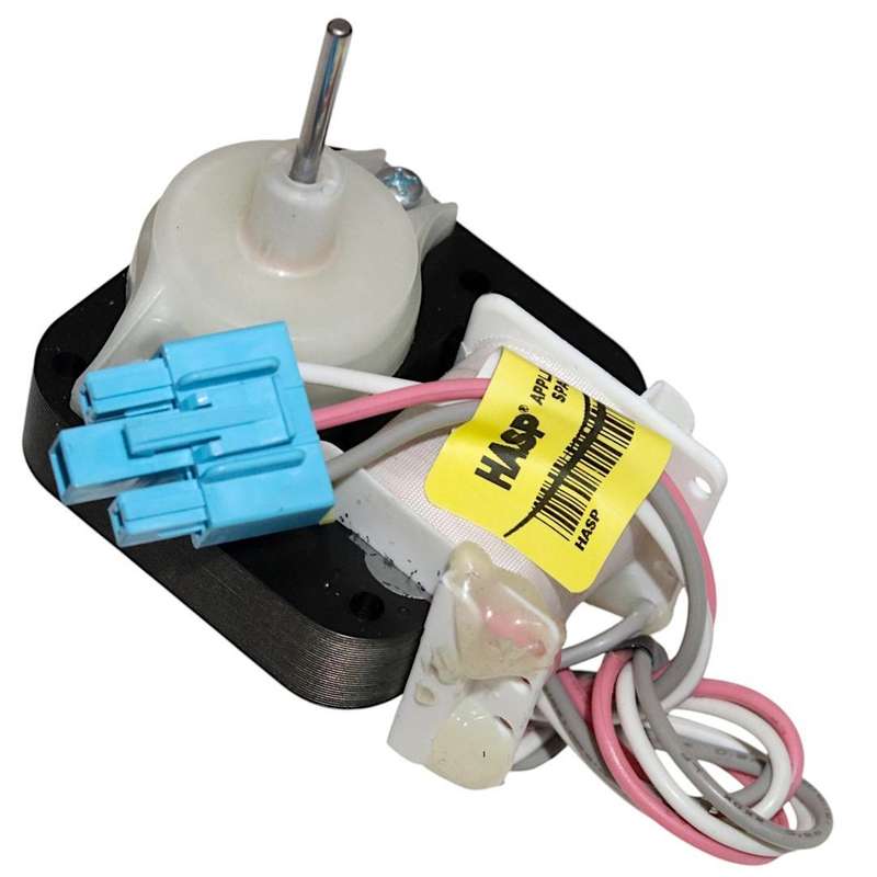 LG Fridge Evaporator Fan Motor 220V