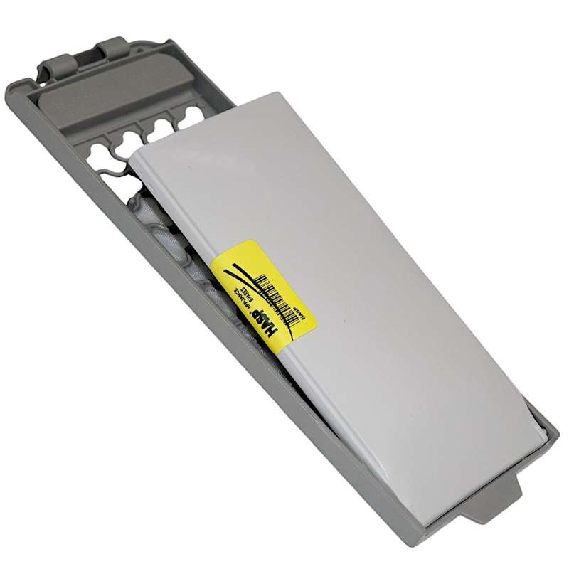 Defy Top Loader washing machine Magic Filter