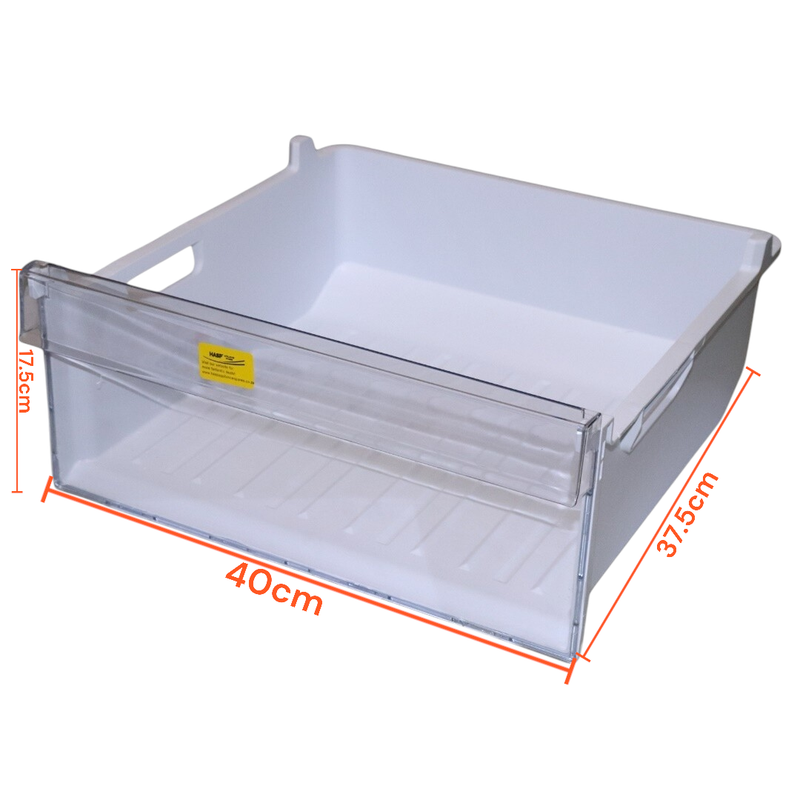 Defy Fridge Freezer Drawer