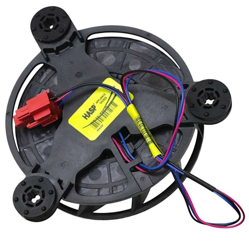 Defy Fridge Fan Motor 12VDC