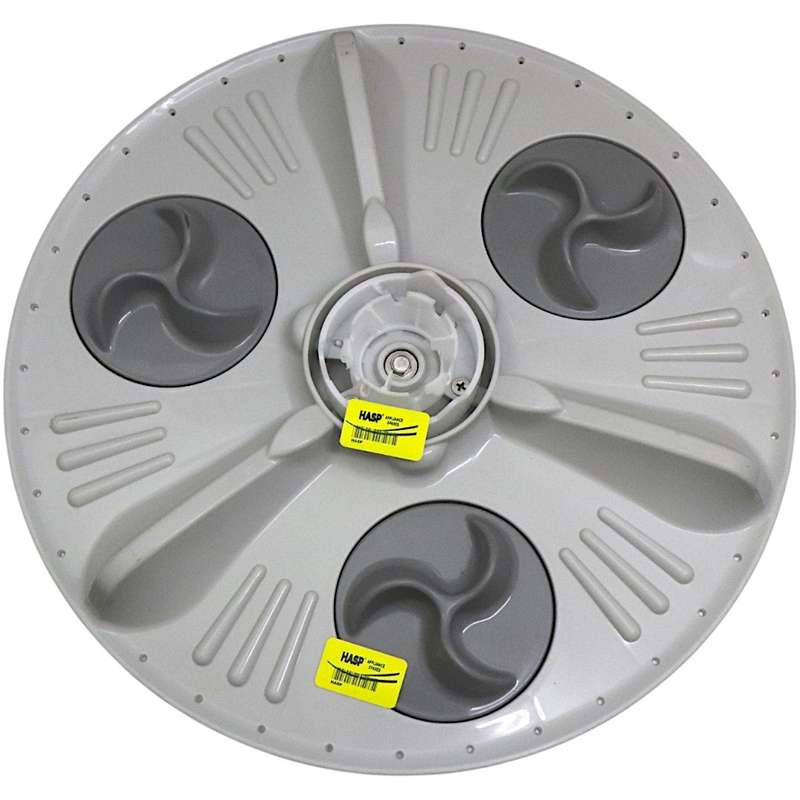 LG Washing Machine Pulsator AGZ73090605