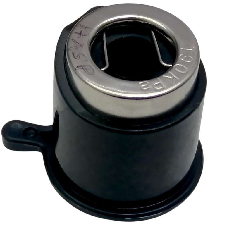 Pressure Cooker Pressure Relive Vale