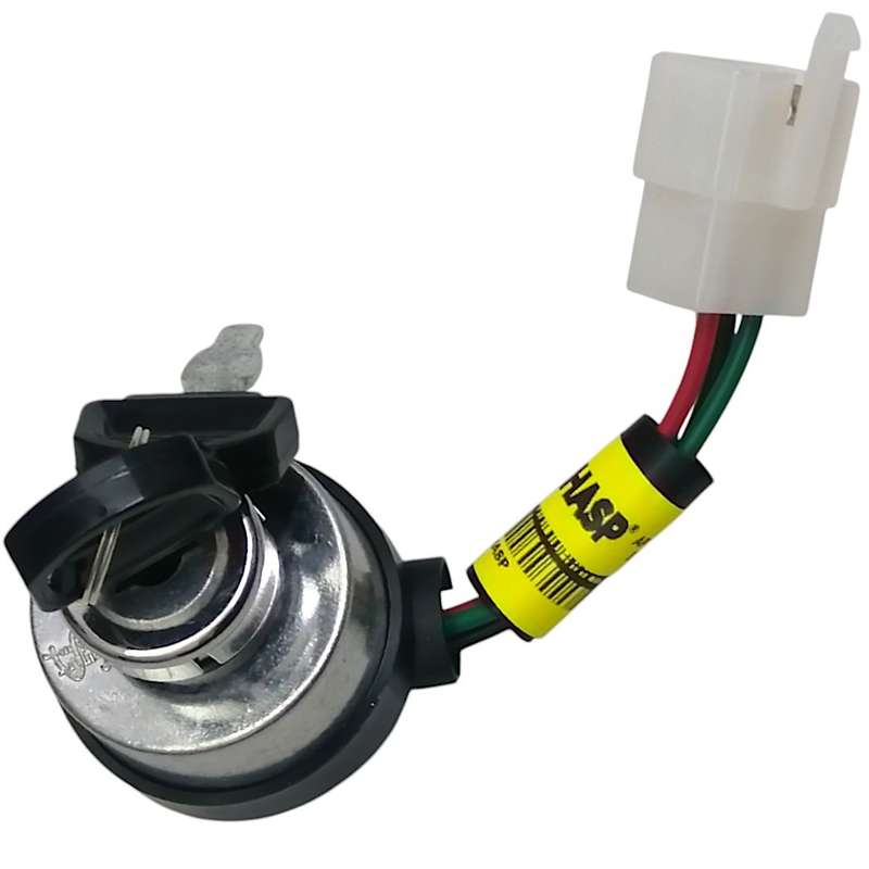 Generator Ignition Key 4 Wires