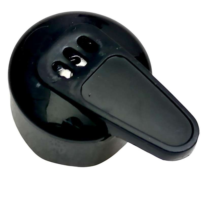 Bennett Read Pressure Cooker Exhaust Valve