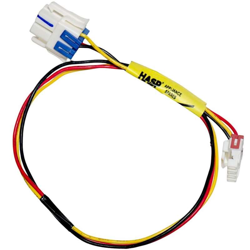 Samsung Fridge Condenser Fan Motor Wire Herness