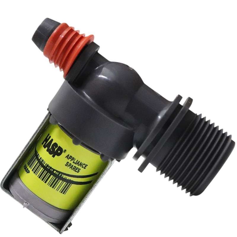 Samsung Washing Machine Hot Water Inlet Valve