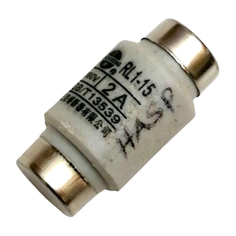 Universal Oven Fuse RL1-15 2A