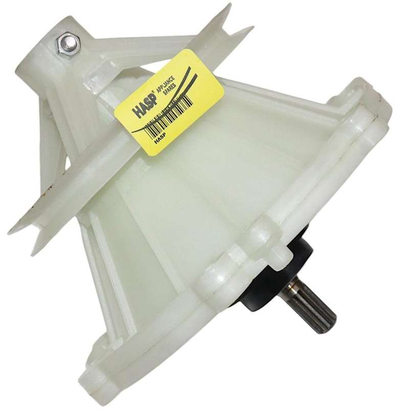 LG Twin Tub Washing Machine Gearbox
