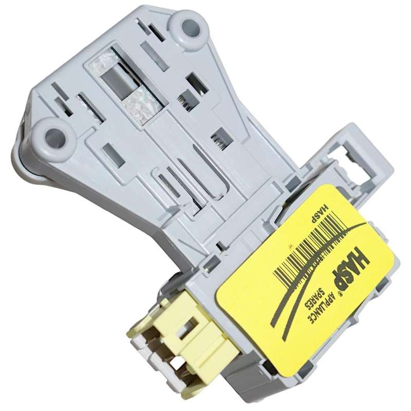 AEG Washing Machine Door Interlock Switch