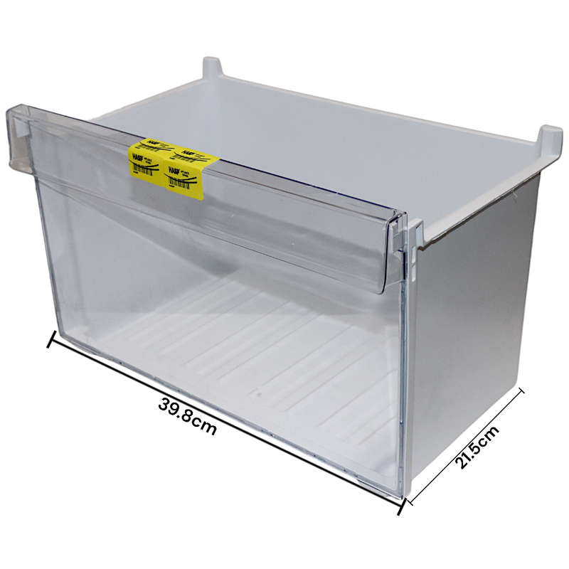 Defy Fridge Freezer Bottom Drawer