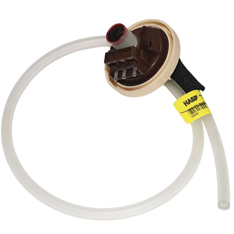 Samsung Washing Machine Water Level Switch