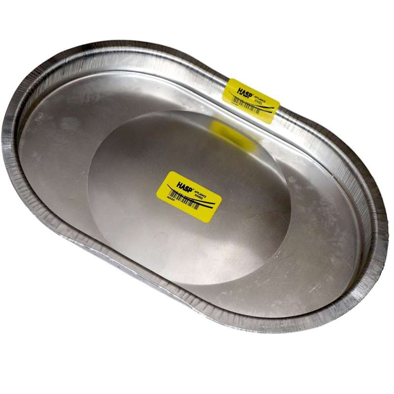 Fridge Water Drain Tray