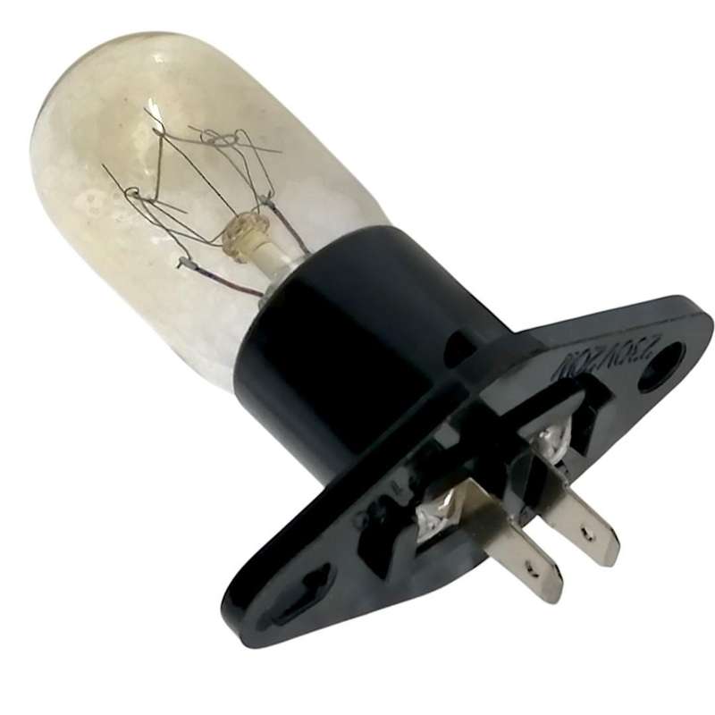 Universal Replacement Microwave Globe/Lamp T170 20W