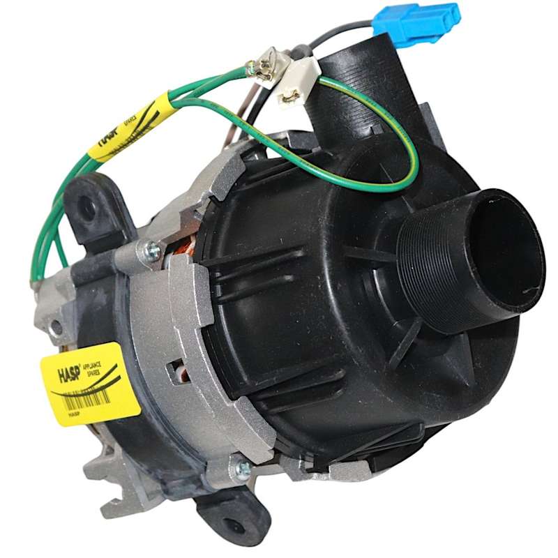 Samsung Dishwasher Main Circulation Motor