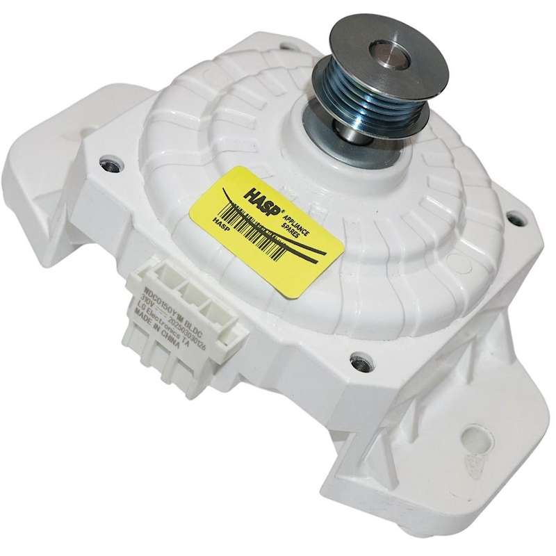 LG Washing Machine BLDC Motor