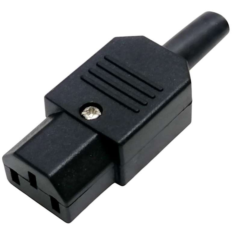 Female Plug Connector