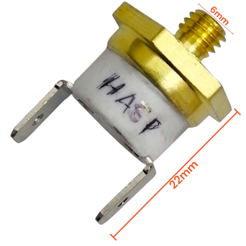 Universal Oven Cut Out Thermostat